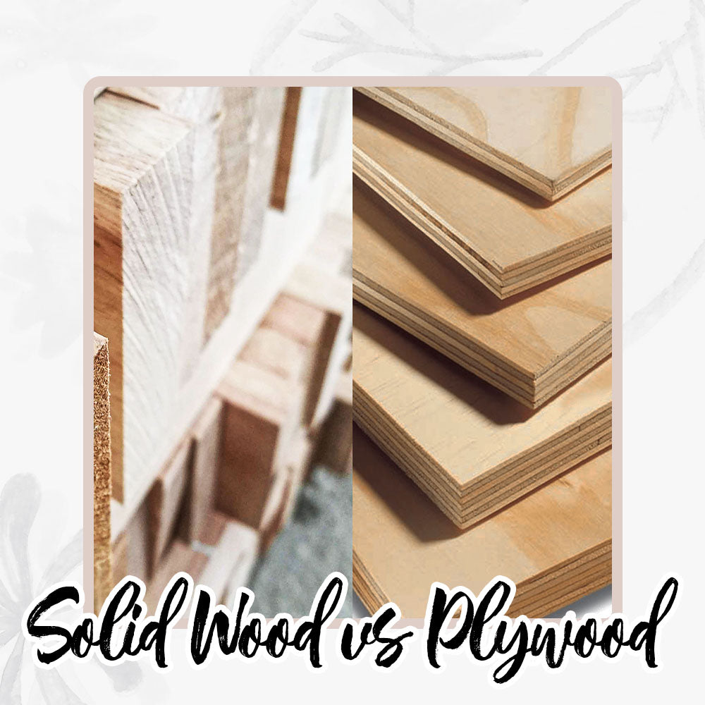 Choosing the best learning tower for your learning tower Plywood vs