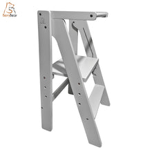 Muatkan imej ke dalam penonton Galeri, Menara Pembelajaran Boleh Lipat ARIA