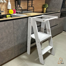 Muatkan imej ke dalam penonton Galeri, Menara Pembelajaran Boleh Lipat ARIA