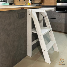 Muatkan imej ke dalam penonton Galeri, Menara Pembelajaran Boleh Lipat ARIA