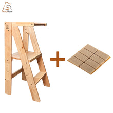 Muatkan imej ke dalam penonton Galeri, Menara Pembelajaran Boleh Lipat ARIA