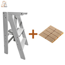 Muatkan imej ke dalam penonton Galeri, Menara Pembelajaran Boleh Lipat ARIA