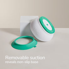 Muatkan imej ke dalam penonton Galeri, Baby 2-in-1 Suction Bowl: Aqua