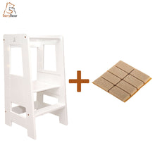 Muatkan imej ke dalam penonton Galeri, Menara Pembelajaran Janus