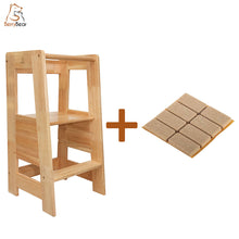 Muatkan imej ke dalam penonton Galeri, Menara Pembelajaran Janus