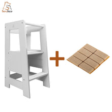 Muatkan imej ke dalam penonton Galeri, Menara Pembelajaran Janus