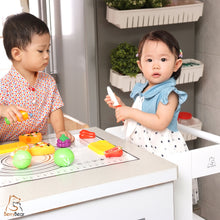 Muatkan imej ke dalam penonton Galeri, Menara Pembelajaran Janus