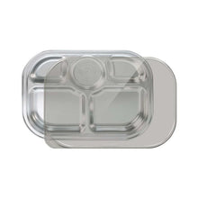 Load image into Gallery viewer, Grosmimi S/S Food Tray 5 Section (5C)