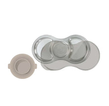 Load image into Gallery viewer, Grosmimi S/S Food Tray 3 Section (3C)