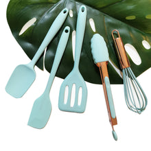 Muatkan imej ke dalam penonton Galeri, Set Dapur Alexis