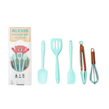 Muatkan imej ke dalam penonton Galeri, Set Dapur Alexis