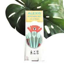 Muatkan imej ke dalam penonton Galeri, Set Dapur Alexis