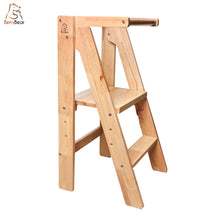 Muatkan imej ke dalam penonton Galeri, Menara Pembelajaran Boleh Lipat ARIA