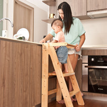 Muatkan imej ke dalam penonton Galeri, Menara Pembelajaran Boleh Lipat ARIA