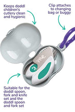 Muatkan imej ke dalam penonton Galeri, 3 Pcs Set Kutleri Kanak-Kanak