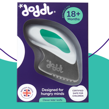 Muatkan imej ke dalam penonton Galeri, Pisau Kanak-kanak