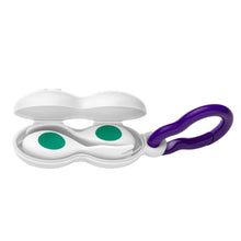 Muatkan imej ke dalam penonton Galeri, Set Kutleri Bayi dan Sarung Kembara