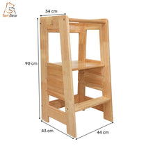 Muatkan imej ke dalam penonton Galeri, Menara Pembelajaran Janus