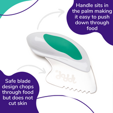 Muatkan imej ke dalam penonton Galeri, 3 Pcs Set Kutleri Kanak-Kanak