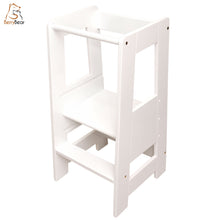 Muatkan imej ke dalam penonton Galeri, Menara Pembelajaran Janus