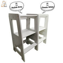 Muatkan imej ke dalam penonton Galeri, Menara Pembelajaran Janus