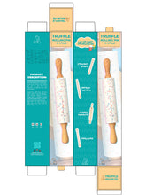 Muatkan imej ke dalam penonton Galeri, Kanak-kanak Truffle Rolling Pin