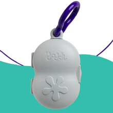 Muatkan imej ke dalam penonton Galeri, Bekas Kutleri Kanak-Kanak: Kelabu Sejuk