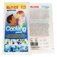 Load image into Gallery viewer, Alteco Extra Cool Cooling Patch (Expiry Mar 2024)
