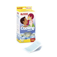 Load image into Gallery viewer, Alteco Extra Cool Cooling Patch (Expiry Mar 2024)
